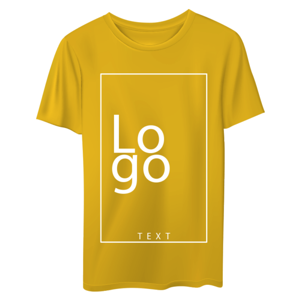 Blue Along Classic T-shirt